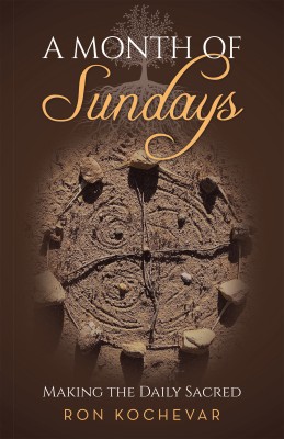 A Month of Sundays(English, Hardcover, Kochevar Ron)