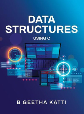 DATA STRUCTURES(English, Paperback, B GEETHA KATTI)