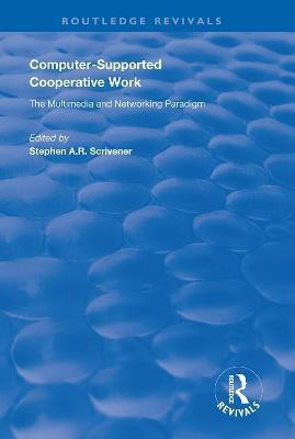 Computer-supported Cooperative Work(English, Hardcover, unknown)