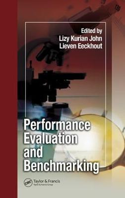Performance Evaluation and Benchmarking(English, Electronic book text, unknown)