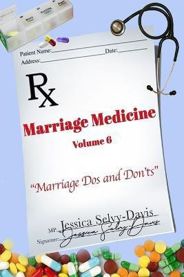 Marriage Medicine Volume 6(English, Paperback, Davis Jessica)