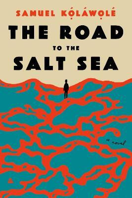 The Road to the Salt Sea(English, Hardcover, Kolawole Samuel)