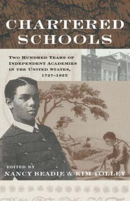 Chartered Schools(English, Hardcover, unknown)