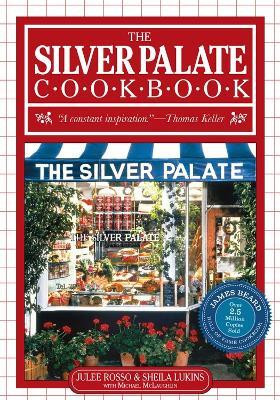 The Silver Palate Cookbook(English, Paperback, Rosso Julee)