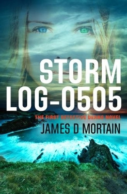 Storm Log - 0505(English, Paperback, Mortain James D)