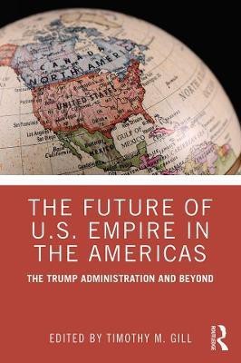 The Future of U.S. Empire in the Americas(English, Paperback, unknown)