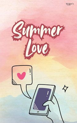 Summer Love(Paperback, Writer's Pocket)