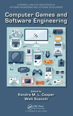 Computer Games and Software Engineering(English, Electronic book text, unknown)