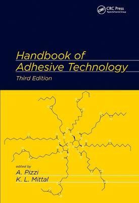 Handbook of Adhesive Technology(English, Paperback, unknown)
