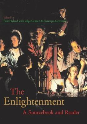 The Enlightenment(English, Paperback, unknown)