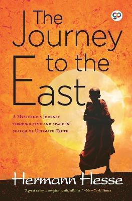 The Journey to the East(English, Paperback, Hesse Hermann)