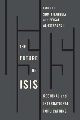 The Future of ISIS(English, Paperback, unknown)