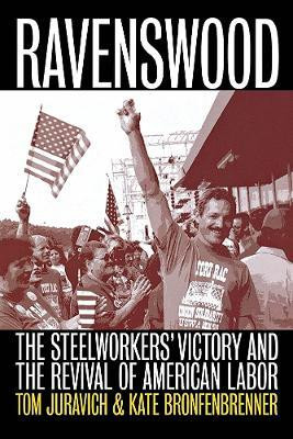Ravenswood(English, Paperback, Juravich Tom)