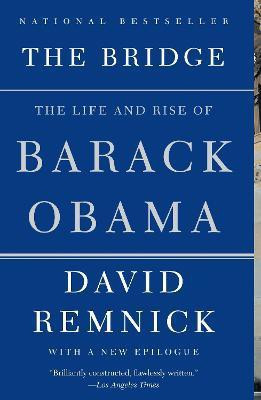 The Bridge(English, Paperback, Remnick David)