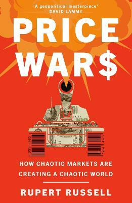 Price Wars(English, Paperback, Russell Rupert)