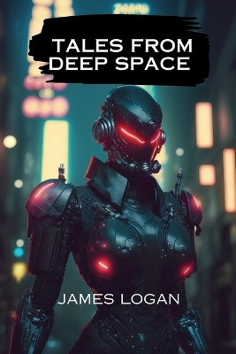 Tales from Deep Space(English, Paperback, Logan James)