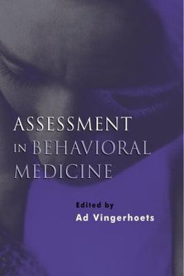 Assessment in Behavioral Medicine(English, Paperback, unknown)