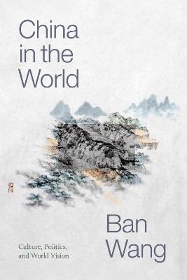 China in the World(English, Paperback, Wang Ban)