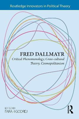 Fred Dallmayr(English, Paperback, unknown)