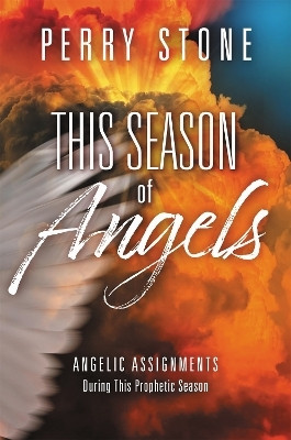 This Season of Angels(English, Paperback, Stone Perry)