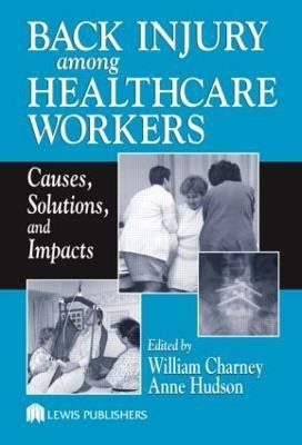 Back Injury Among Healthcare Workers(English, Hardcover, unknown)