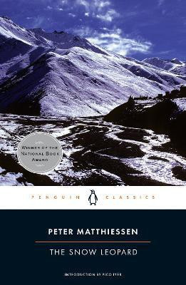 The Snow Leopard(English, Paperback, Matthiessen Peter)