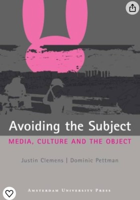 Avoiding the Subject(Paperback, Clemens, Justin, Pettman,)