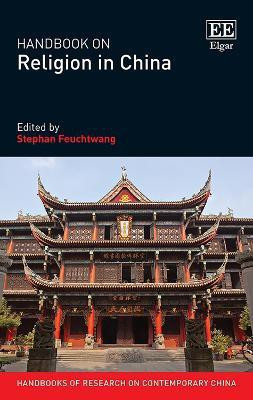 Handbook on Religion in China(English, Hardcover, unknown)
