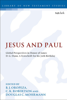Jesus and Paul(English, Paperback, unknown)