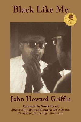 Black Like Me(English, Hardcover, Griffin John Howard)
