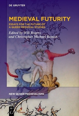 Medieval Futurity(English, Electronic book text, unknown)