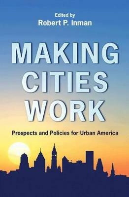 Making Cities Work(English, Paperback, unknown)