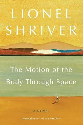 The Motion of the Body Through Space(English, Paperback, Shriver Lionel)