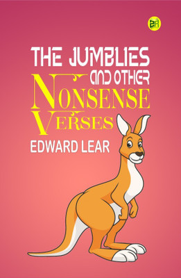 The Jumblies and Other Nonsense Verses(Hardcover, Edward Lear)