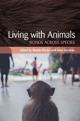 Living with Animals(English, Hardcover, unknown)