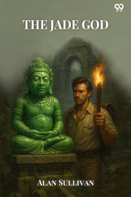 The Jade God (Edition1)(English, Paperback, Sullivan Alan)