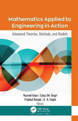 Mathematics Applied to Engineering in Action(English, Hardcover, unknown)