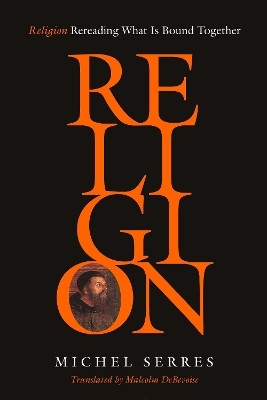 Religion(English, Electronic book text, Serres Michel)
