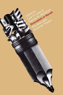 Dramatists in Revolt(English, Paperback, unknown)