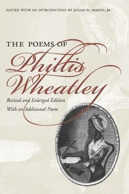 The Poems of Phillis Wheatley(English, Paperback, unknown)