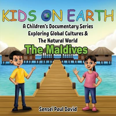 Kids On Earth(English, Paperback, David Sensei Paul)