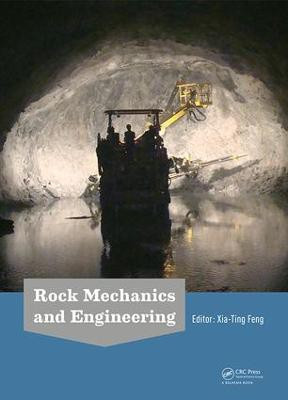 Rock Mechanics and Engineering, 5 volume set(English, Book, unknown)