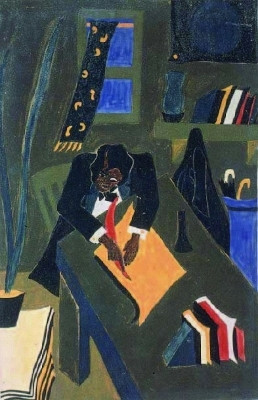 Representing the Race(English, Hardcover, Jarrett Gene Andrew)