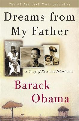 Dreams from My Father(English, Hardcover, Obama Barack)