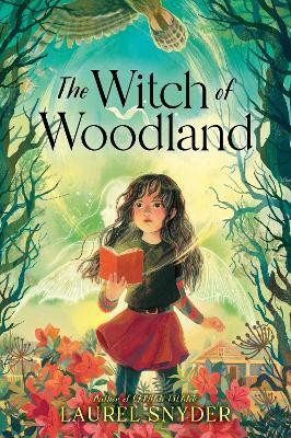 The Witch of Woodland(English, Paperback, Snyder Laurel)