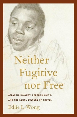 Neither Fugitive nor Free(English, Paperback, Wong Edlie L.)