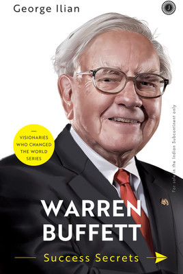Warren Buffett: Success Secrets(English, Paperback, unknown)