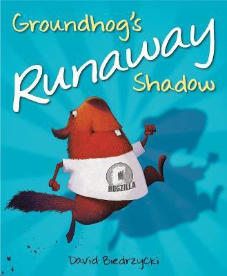 Groundhog's Runaway Shadow(English, Paperback, Biedrzycki David)