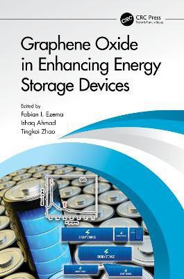 Graphene Oxide in Enhancing Energy Storage Devices(English, Hardcover, unknown)
