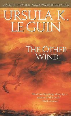The Other Wind(English, Paperback, Le Guin Ursula K)